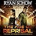 The Age of Reprisal: A Post-Apocalyptic Survival Thriller: The Age of Embers Series, Book 3 by
