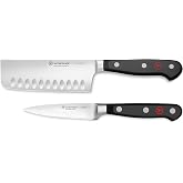 W&Uuml;STHOF Classic Asian 2-Piece Knife Set