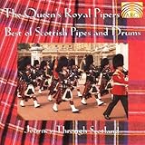 QUEENS ROYAL PIPERS                                image