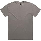 AS Colour Mens Heavy Faded Tee