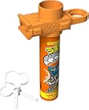 おかしなうまい棒 ワイルドパーティー サラミカラー