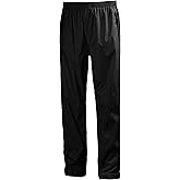 Helly-Hansen Mens Loke Waterproof Breathable Rain Pants