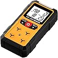 Gas Leak Detector 4-in-1 (H2S, EX, O2, CO) - Reliable Home and Workplace Safety Monitor with Precise Detection - Rechargeable, Rugged Build, Instant Alerts - Temperature Range: 14°F to 131°F