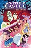 Another Castle: Grimoire by Andrew Wheeler, Paulina Ganucheau