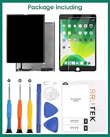 SRJTEK LCD Screen for iPad 5 9.7 Air 1 2017 2018 5th 6th Gen Replacement Display view 7