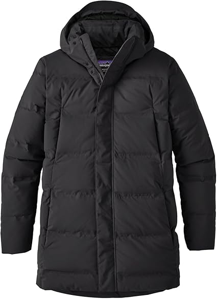 patagonia mens glacier jacket