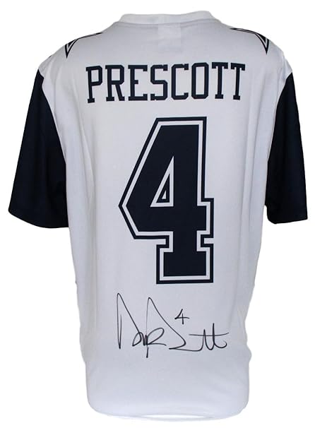 dak color rush jersey