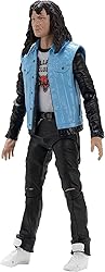Stranger Things Eddie Hawkins Figure Collection