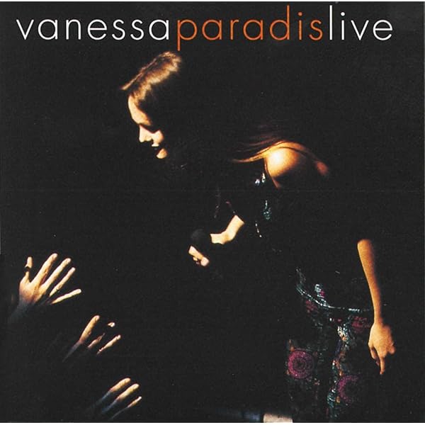激レア　Vanessa Paradis Paradis LPレコード　新品 Paradis, Vanessa - Vanessa Paradis - Amazon.com Music