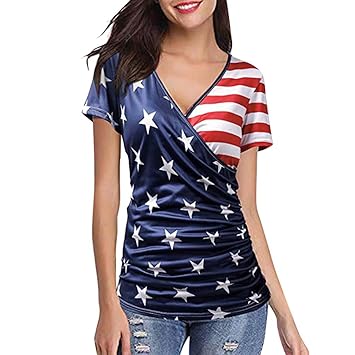 party wear tops on jeans amazon