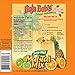 Baja Bob's Mai Tai Mix 32oz Bottle - Sugar Free Cocktail Mixer - Keto Friendly - Low Calorie - Low Carb - Non-Alcoholic Mix