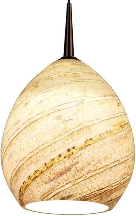 Bruck Lighting 320881bz Mp Vibe Single Light 5 1 2 Wide Mini