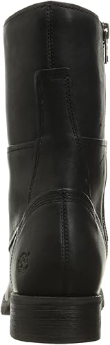 timberland women's banfield mid lace boot