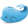 Blue Faucet Cover, Baby Bathtub Faucet Cover,Bath Faucet Cover for Kids