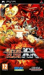 Metal Slug XX