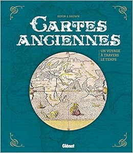 Cartes anciennes : un voyage à travers le temps Cartes anciennes : un voyage à travers le temps