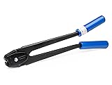 IDL Packaging IDL-1800-12 Strapping Sealer for