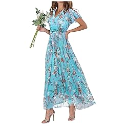 DINEVE todays+deals,summer dresses for women