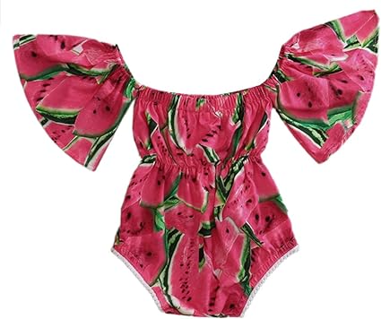 sunsuit romper