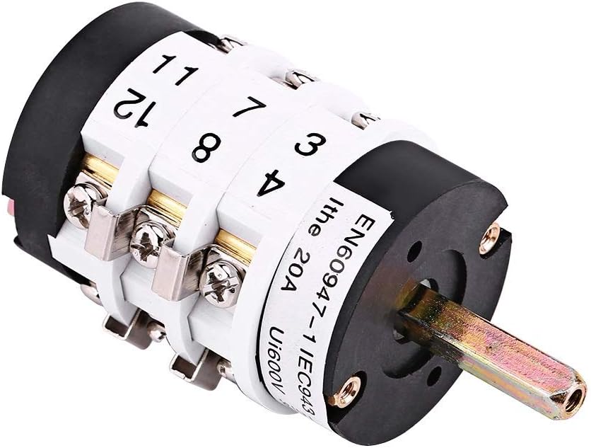 Tire Changer Switch-220V/380V 20A Car Tire Changer Metal Machine Motor ...