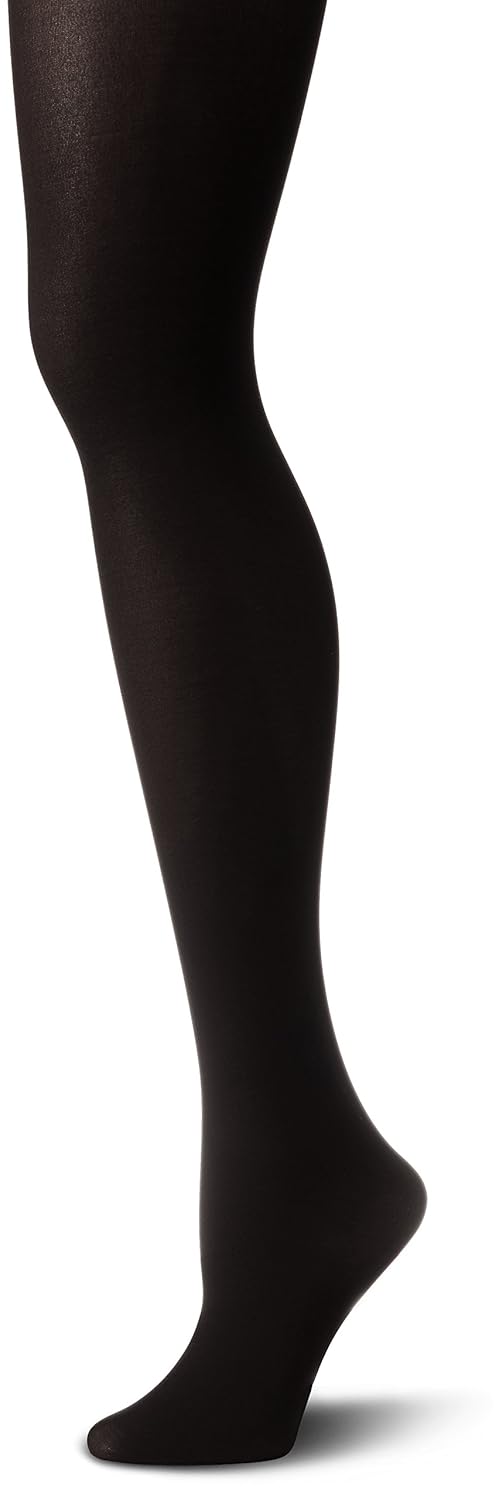 Filodoro Women's Tights black Black (Black) Large Amazon.co.uk Clothing