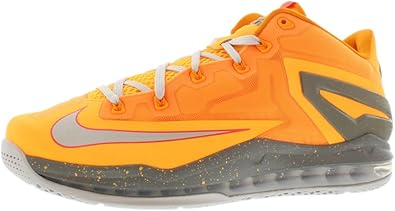 nike lebron 11 low red