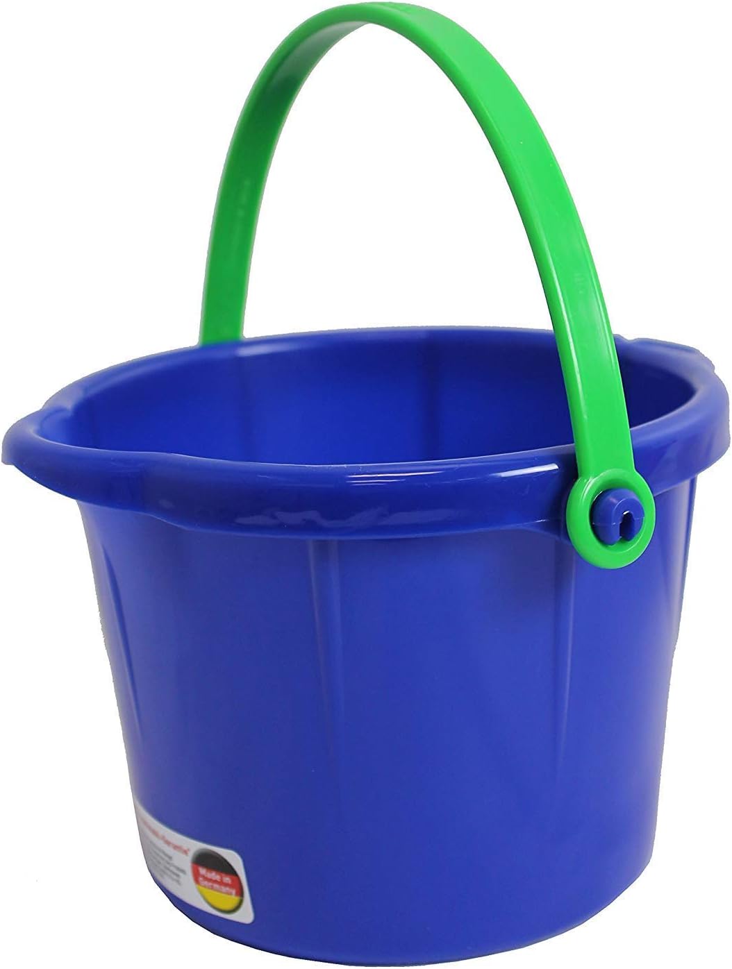 Spielstabil Small Sand Pail - 1.5 Liter 