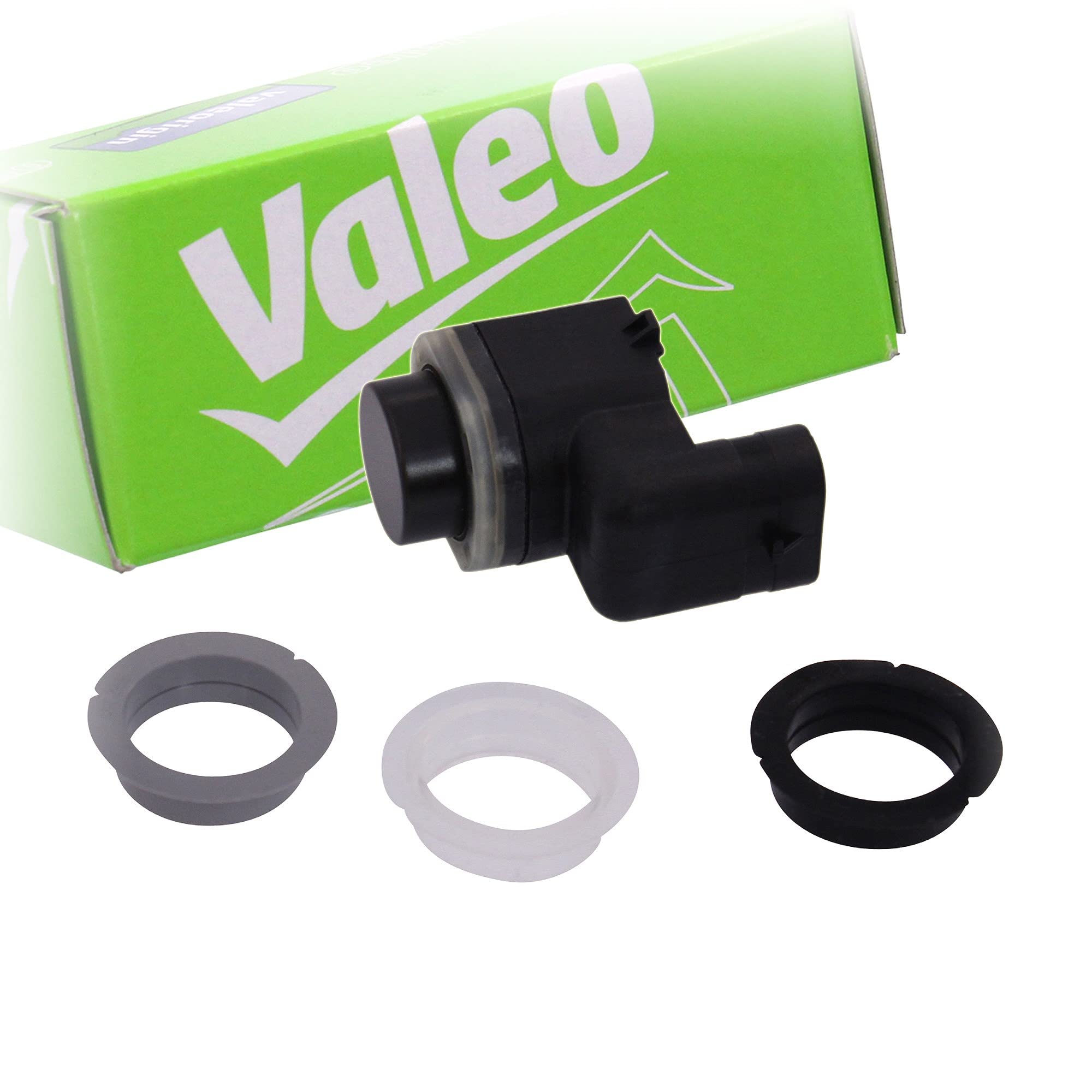 VALEO 890001 Car and Vehicle Electronics