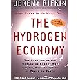 The Hydrogen Economy: The Creation of the Worldwide Energy Web and the Redistribution of Power on Earth