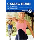 Cardio Burn for Weight Loss