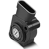 2607117C91 Throttle Position Sensor Fit for Williams Controls Navistar | Fit for Williams Controls Navistar International Mack TPS Replace 2607117C91 134734 134030