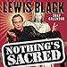 Lewis Black Nothing's Sacred: 2007 Day-To-Day Calendar by 