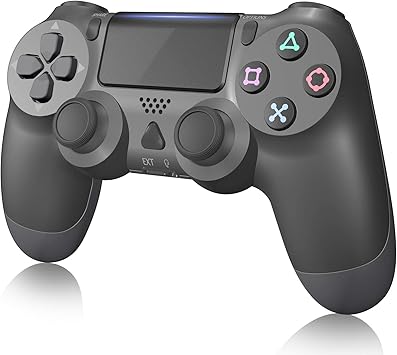 ps4 controller speaker