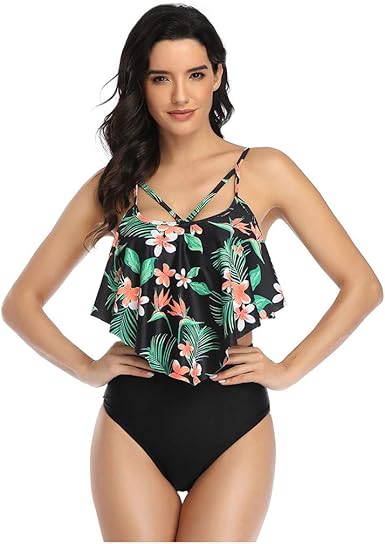 bikini tankini set