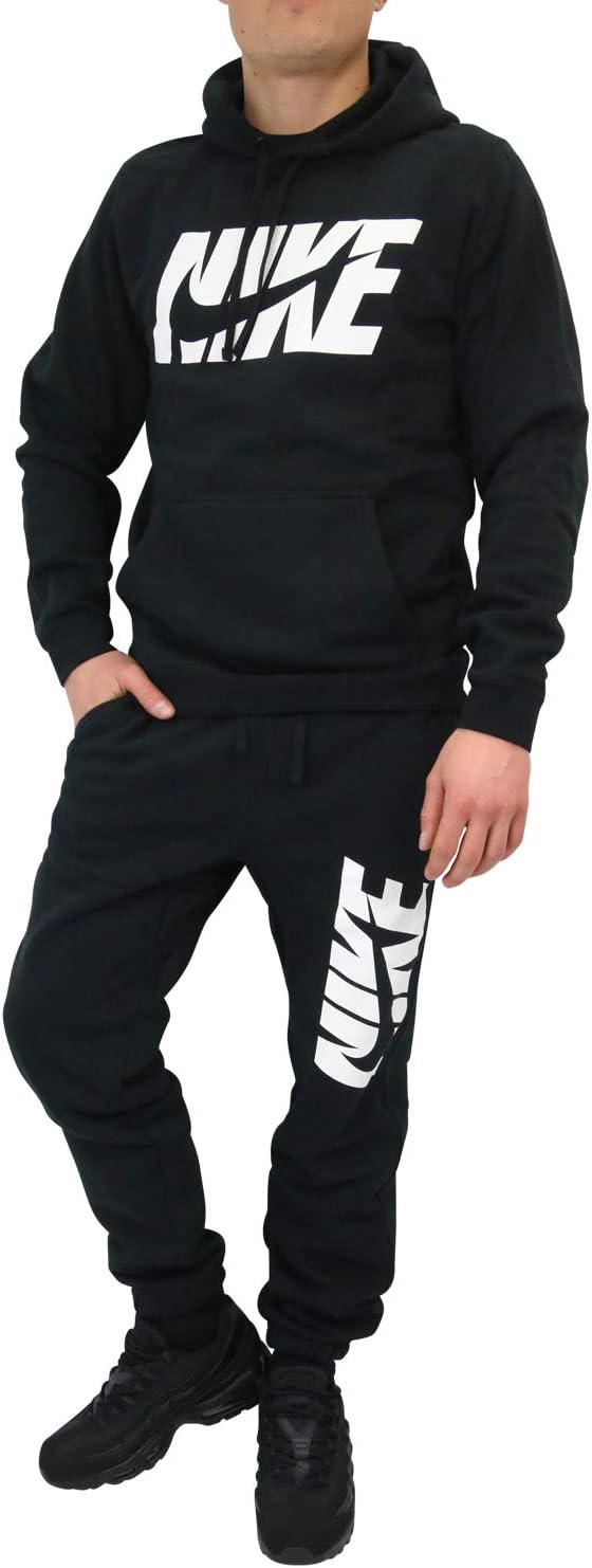 nike gx tracksuit