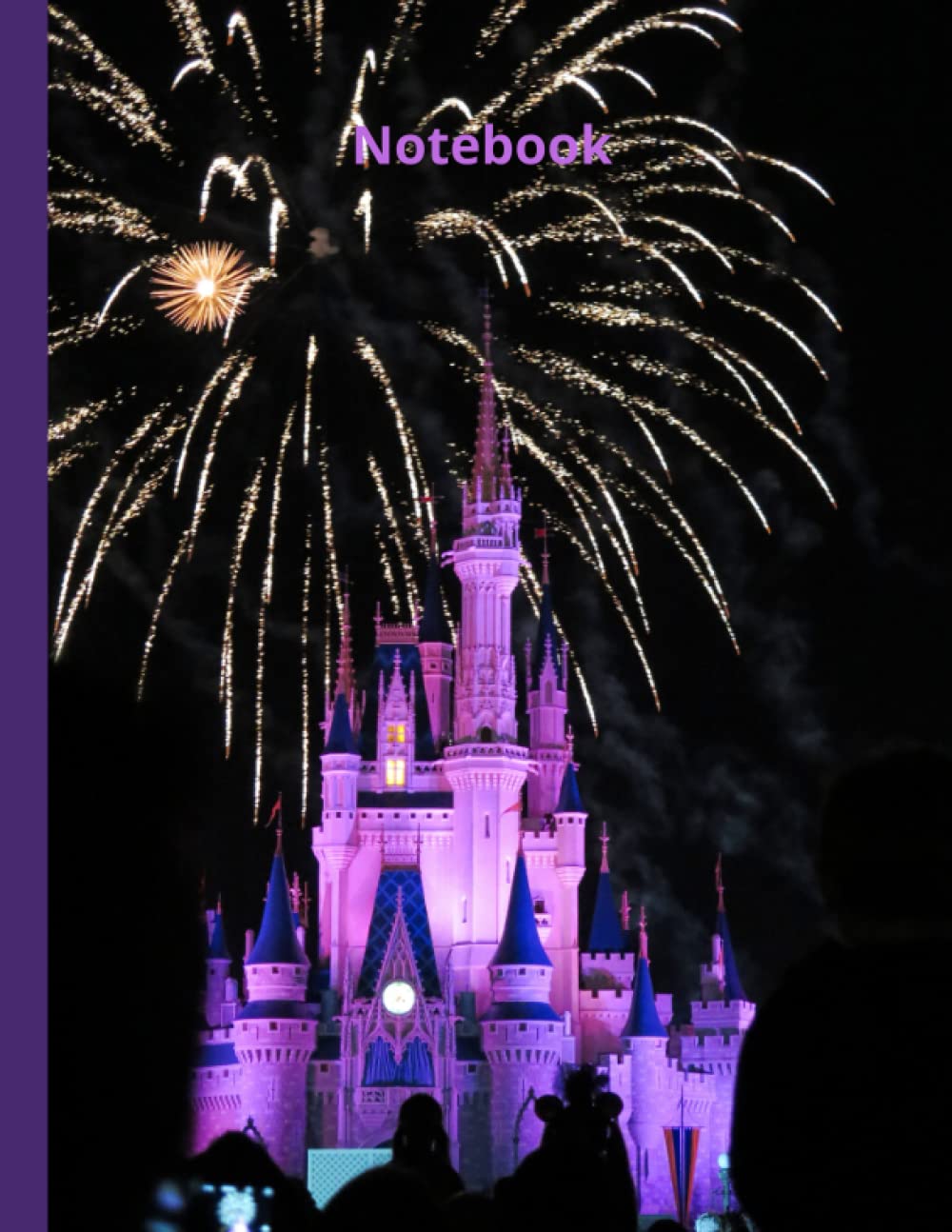 Notebook (Notebooks for Girls)