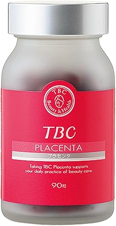 Amazon Co Jp Tbcプラセンタ ビューティー