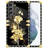 DAIZAG Case Compatible with Samsung Galaxy