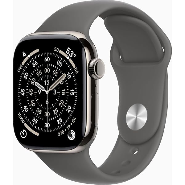 Amazon.com: Apple Watch Series 3 (GPS + Cellular, 42mm) - Space