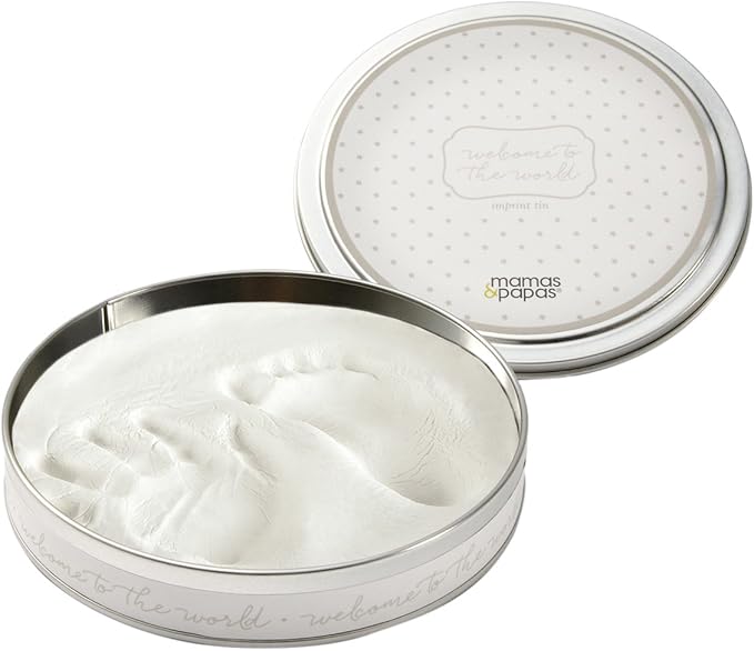 mamas and papas imprint kit