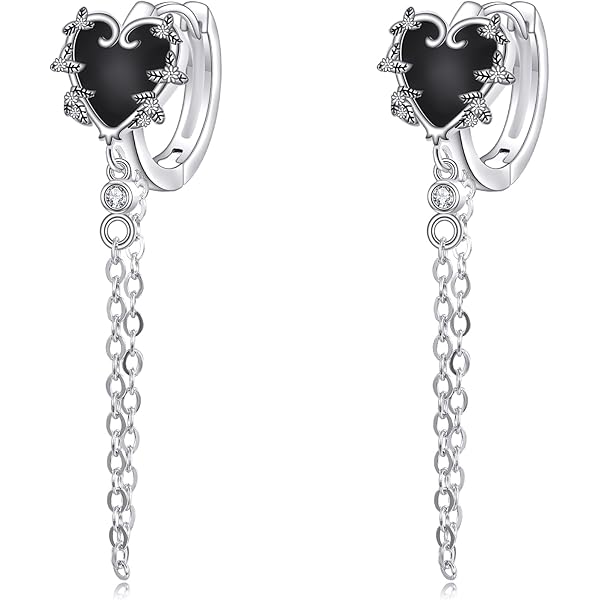 Amazon.com: Alchemy Gothic Wounded Love Black Rose & Thorned Heart