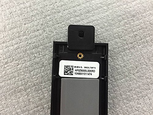 New-Genuine-Orginal-HDD-SSD-NGFF-M2-22-x-80-Caddy-Tray-Internal-Drive-Bay-Adapter-For-Lenovo-ThinkPad-P50-P51-P70-Series-Laptop-AP0Z6000700-Upgrade-Version