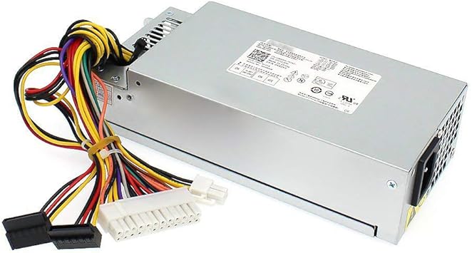 Liteon Ps 5221 9 Genuine 350w Power Supply For Gateway Series Delta Dps 220ub A Certified Refurbished Acer Aspire Pdus