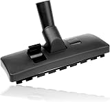 Spares2go Telescopic Bent End Rod Handle Kit for Numatic Henry Hetty Vacuum view 9