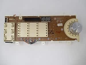 Amazon.com: LG Electronics 6871EC2025G Dryer PCB Display Board Assembly