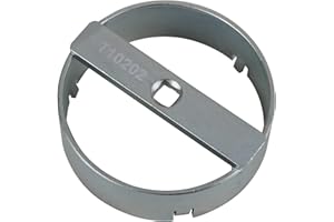 UTMALL Gasoline Pump Wrench for VW AUD A8 Porsche Replace T10202 VAG 3087, Fuel Tank Sealing Ring Removal Tool