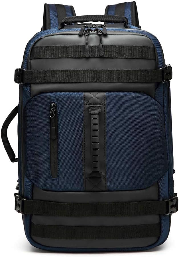 Multifunctional Outdoor Backpack Men's Waterproof Computer Bag Hiking Bag