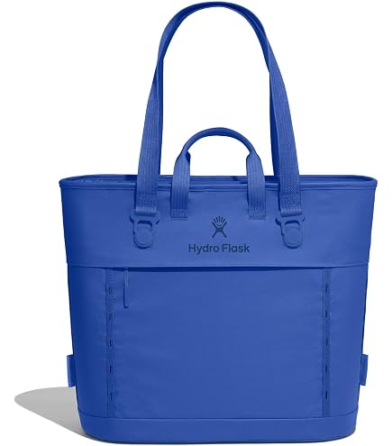 旅行かばん・小分けバッグ Supreme Flask Amazon.com : Hydro Flask Tote Bag - Everyday Reusable Travel Bag