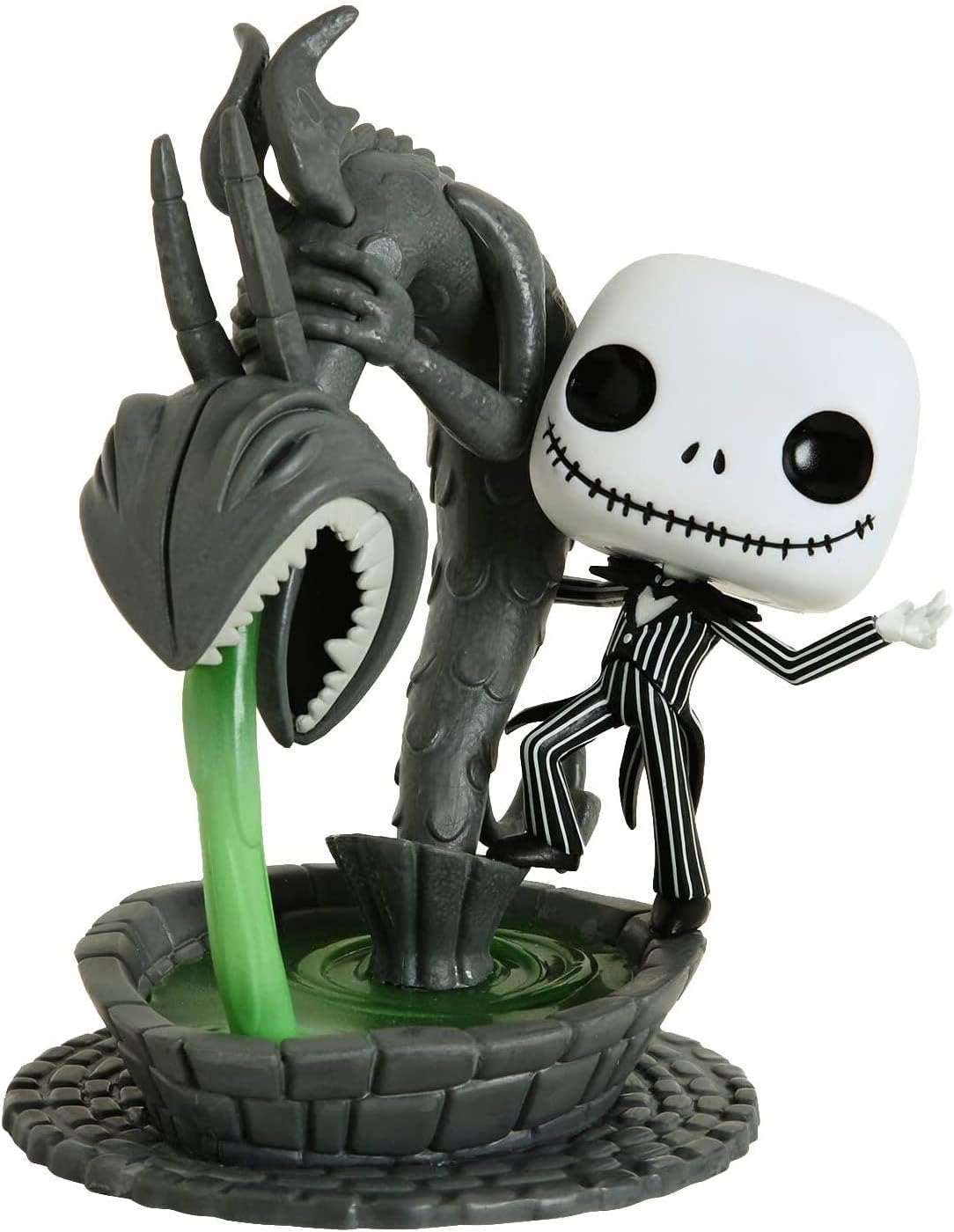 jack skellington funko pop