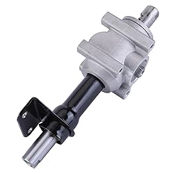 Vorally Steering Motor Power Steering Rack and
